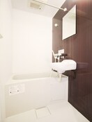 バス／シャワールーム等 ラフォンテ足立