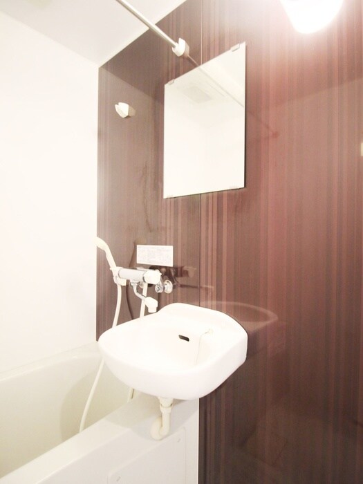 洗面 ラフォンテ足立