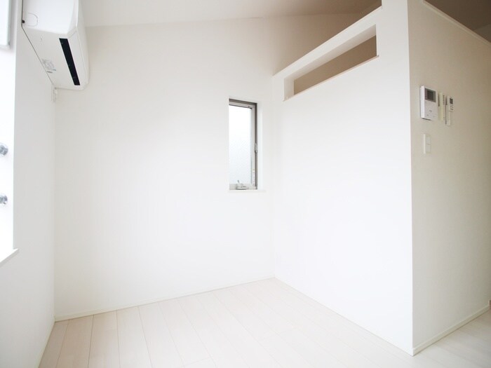 居室 ラフォンテ足立