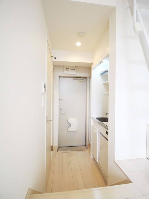 内観写真 ラフォンテ足立