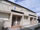 外観写真 デザインメゾン本町B