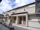 エントランス部分 デザインメゾン本町B