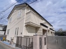 外観写真 デザインメゾン本町B