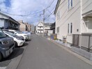 周辺環境 デザインメゾン本町B