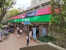 サミット　ｼｰｱｲﾊｲﾂ和光店(スーパー)まで189m デザインメゾン本町B