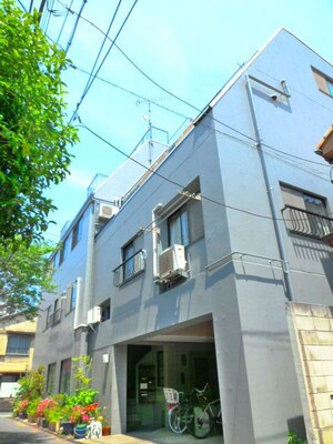 川井ビル