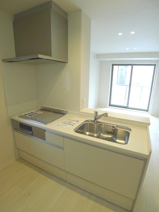 キッチン ＬＵＦＴ　ＧＡＲＤＥＮＳ