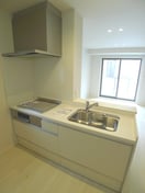 キッチン ＬＵＦＴ　ＧＡＲＤＥＮＳ