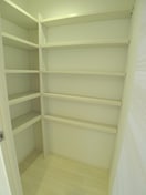 収納 ＬＵＦＴ　ＧＡＲＤＥＮＳ