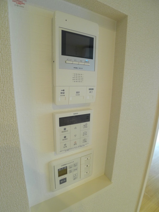 内観写真 ＬＵＦＴ　ＧＡＲＤＥＮＳ