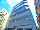 CREVISTA綾瀬Ⅱ（202）の外観
