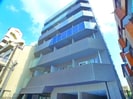CREVISTA綾瀬Ⅱ（202）の外観
