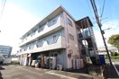 外観写真 タウンハイツ