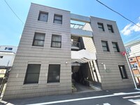 プレステージ横田