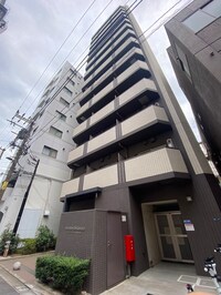 ﾊｰﾓﾆｰﾚｼﾞﾃﾞﾝｽ錦糸町＃003(1003)