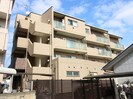 エピド－ル稲田堤の外観
