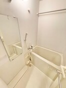 バス／シャワールーム等 スタ－ダスト新百合