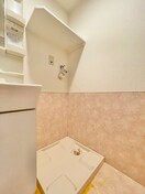 内観写真 スタ－ダスト新百合