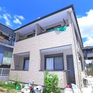 さくらタンジュの外観