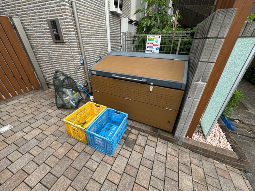 その他 Vert Clair