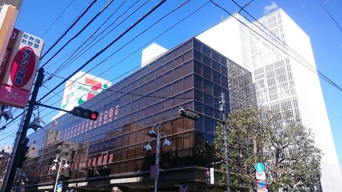 イトーヨーカドー上板橋店(スーパー)まで830m Vert Clair