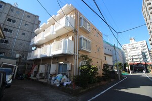 相模大野ハイツ