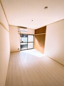 居室 柏倉コーポ