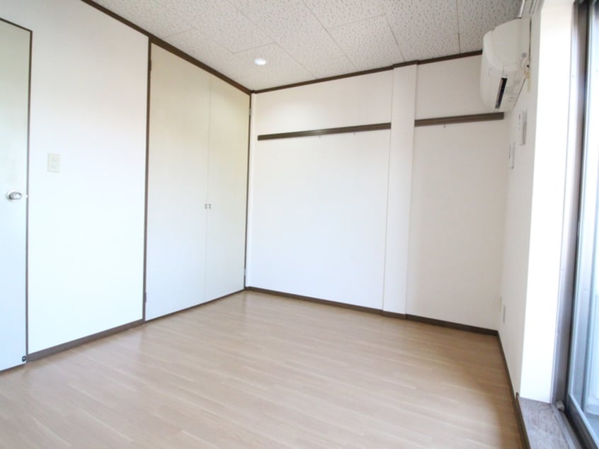 居室 ソレア－ド