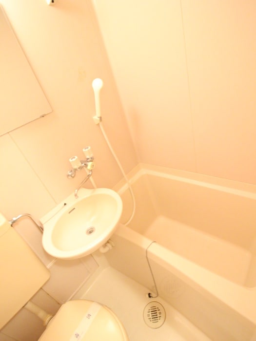 バス／シャワールーム等 ソレア－ド