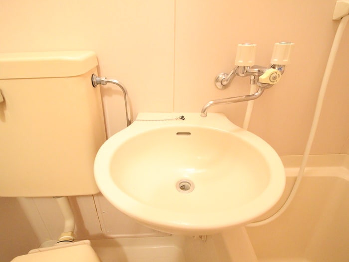 洗面 ソレア－ド