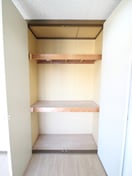 収納 ソレア－ド