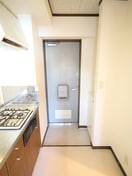 玄関 ソレア－ド