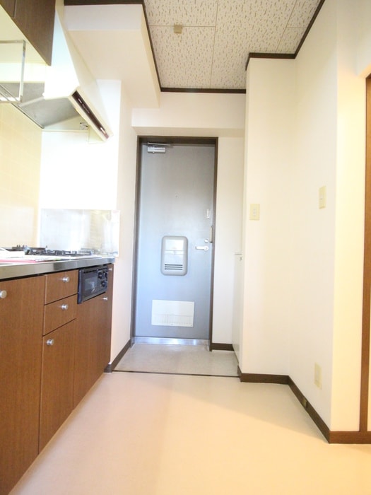 居室 ソレア－ド