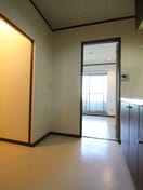 居室 ソレア－ド