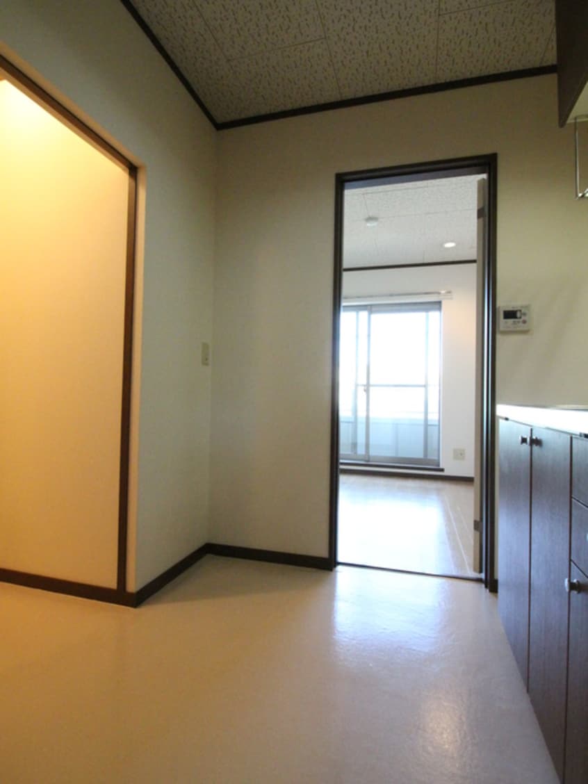 居室 ソレア－ド