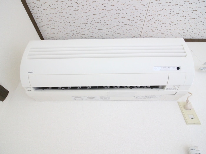 内観写真 ソレア－ド