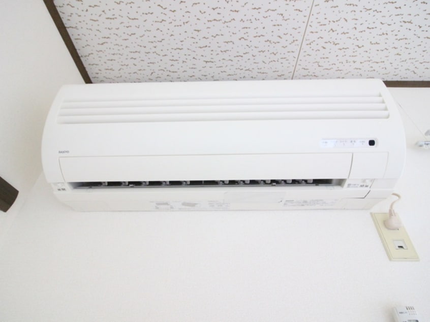 内観写真 ソレア－ド