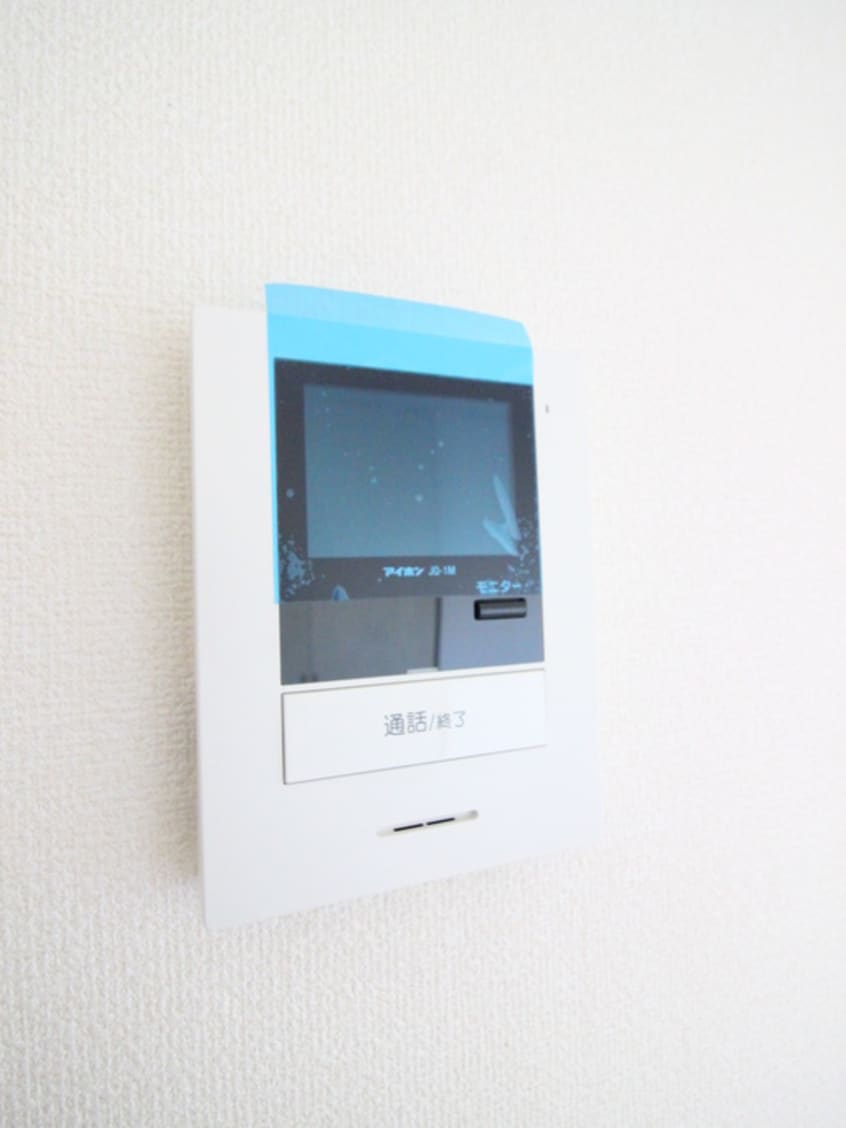 内観写真 ソレア－ド