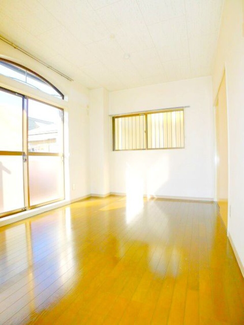 居室 サザンゆりが丘