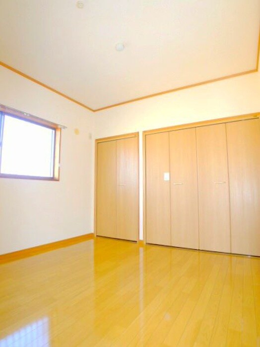 収納 サザンゆりが丘