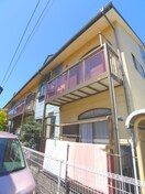 エントランス部分 サザンゆりが丘