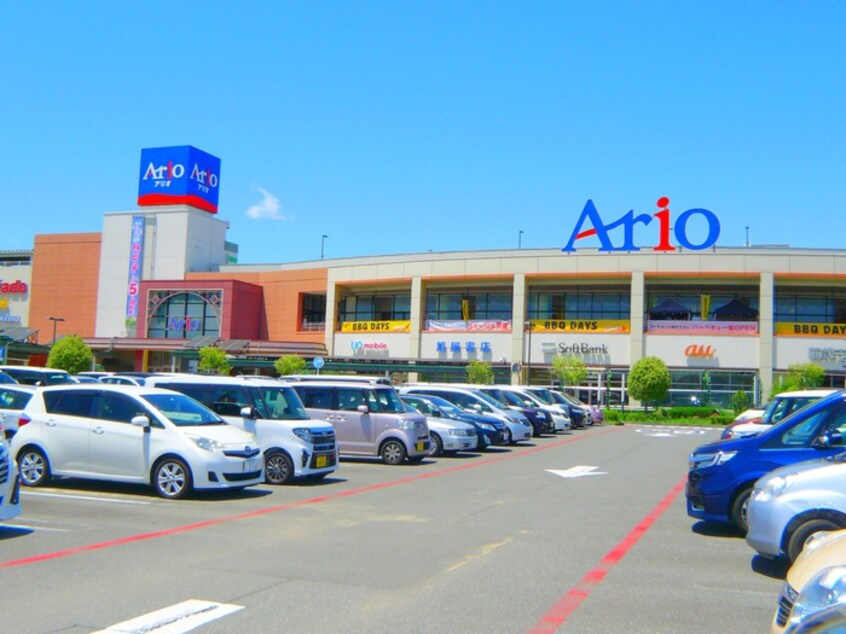 その他 サザンゆりが丘