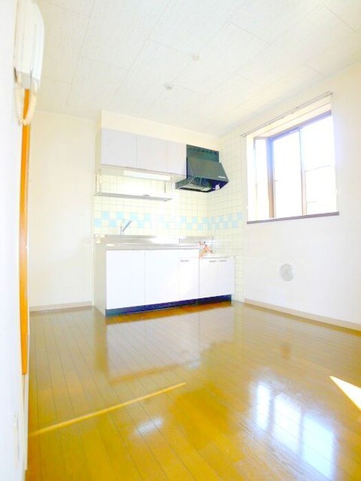 キッチン サザンゆりが丘