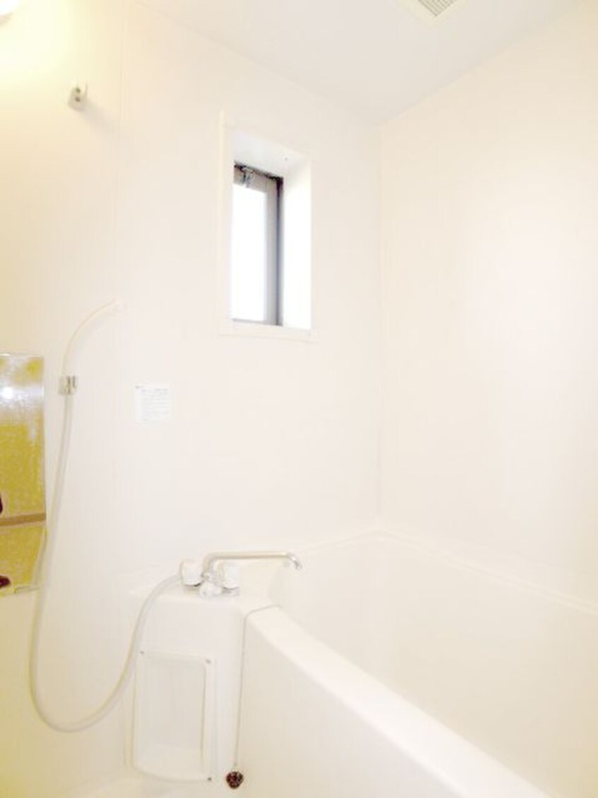 バス／シャワールーム等 サザンゆりが丘