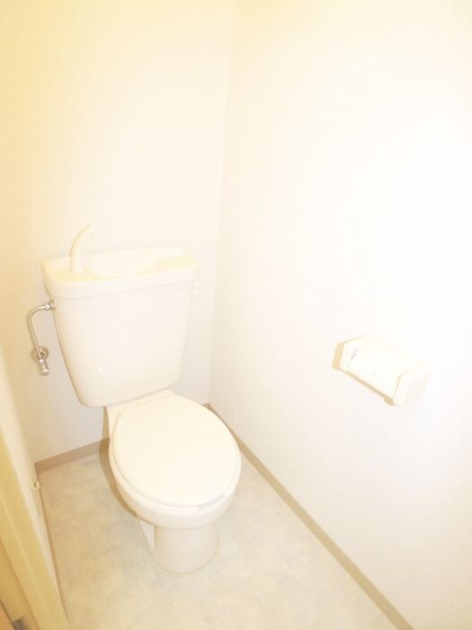 トイレ サザンゆりが丘