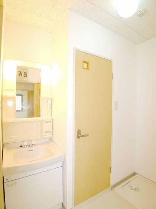 内観写真 サザンゆりが丘