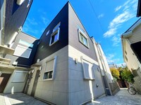 リステラス新宿