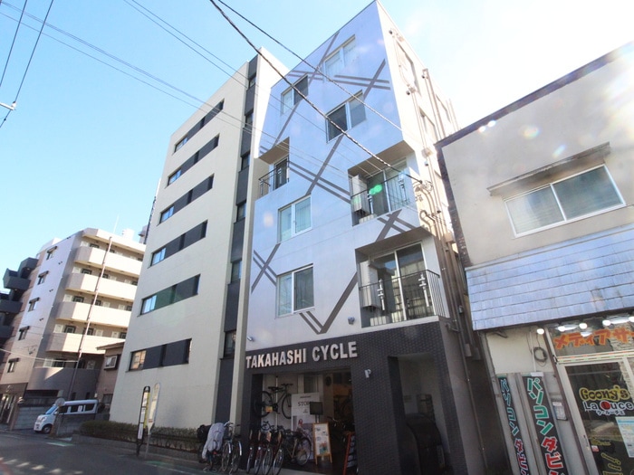 外観写真 La luce karasuyama