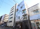 La luce karasuyamaの外観