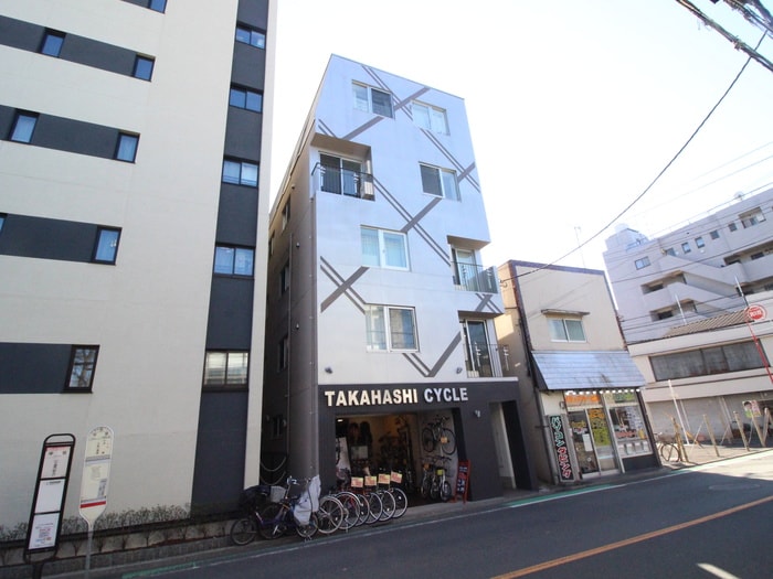 その他 La luce karasuyama